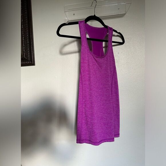 Athletic Racerbank Tank Top - Picture 5 of 5